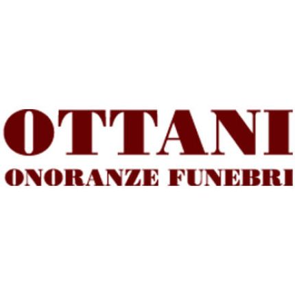 Logo fra Onoranze Funebri Ottani