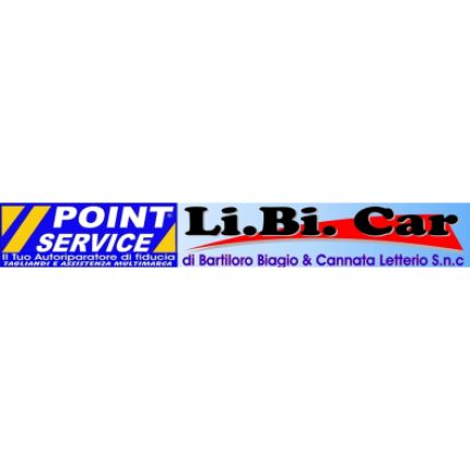 Logo da Li. Bi. Car