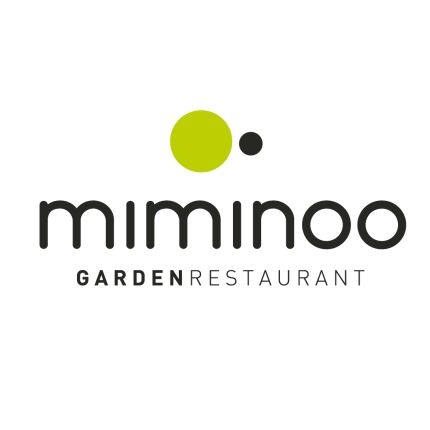 Logo de MIMINOO garden restaurant
