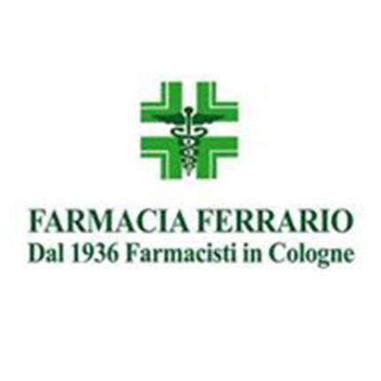 Λογότυπο από Farmacia Ferrario Dott. Flori