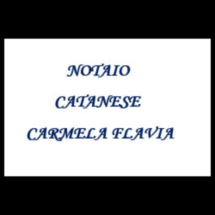 Logótipo de Catanese Carmela Flavia