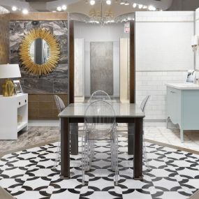 Artistic Tile Chicago Showroom