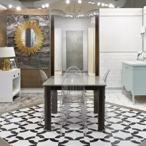 Artistic Tile Chicago Showroom