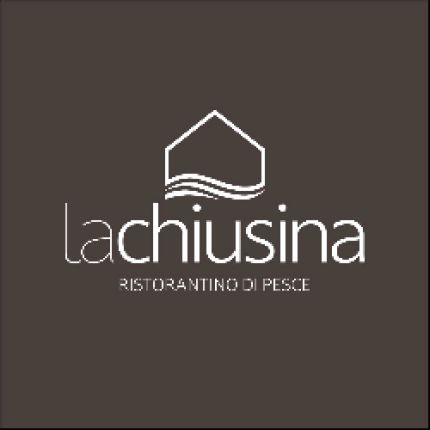 Logo de La Chiusina