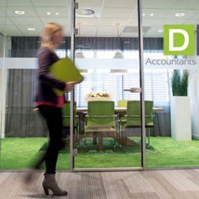 DK Accountants & Adviseurs Nieuwegein