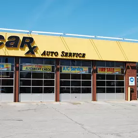 Bild von Car-X Tire & Auto-closed