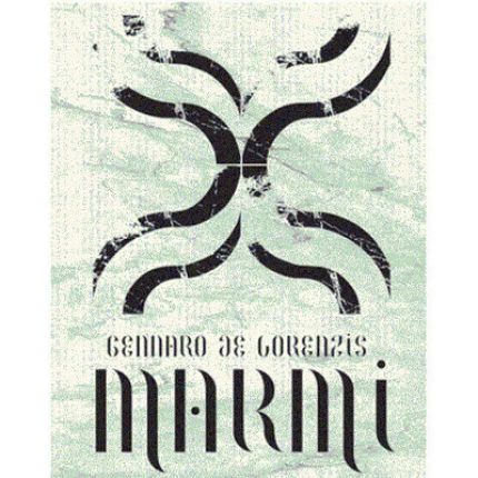 Λογότυπο από De Lorenzis Marmi