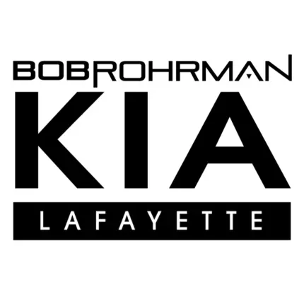 Logótipo de Bob Rohrman Kia