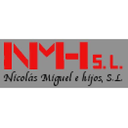 Logo van Nicolas Miguel E Hijos