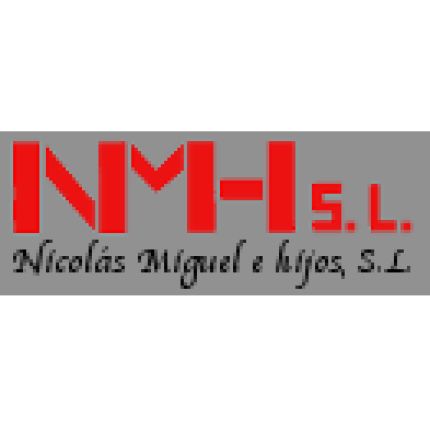 Logótipo de Nicolas Miguel E Hijos