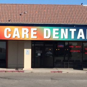 Bild von Care Dental