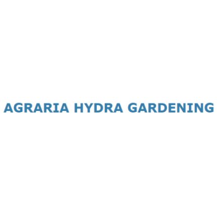 Logo fra Agraria Hydra