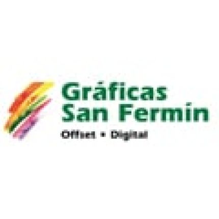 Logo da Gráficas San Fermín S.l.