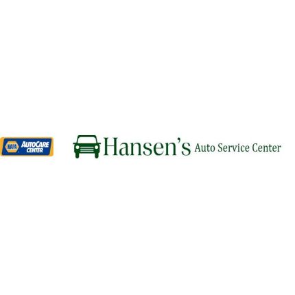 Logo de Hansen's Auto Service Center, Inc.