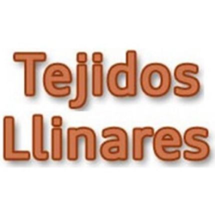 Logótipo de Tejidos Llinares