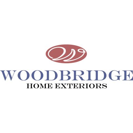 Logotyp från Woodbridge Home Exteriors