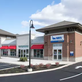 Bild von Mid-Hudson Valley Federal Credit Union