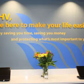 Bild von Mid-Hudson Valley Federal Credit Union