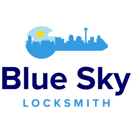 Logo van BlueSky Locksmith