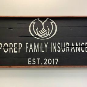 Bild von Porep Family Insurance: Allstate Insurance
