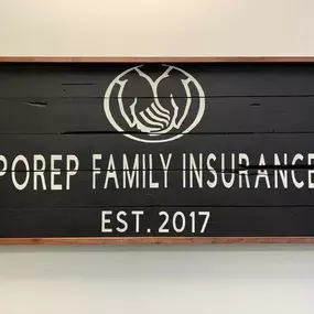 Bild von Porep Family Insurance: Allstate Insurance