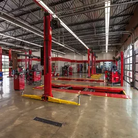 Tire Discounters on 4480 Keith St. NW in Cleveland