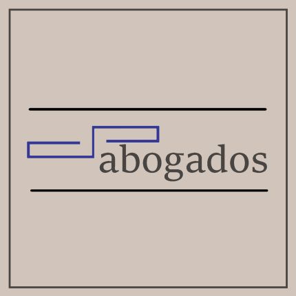 Logótipo de J.P. Abogados