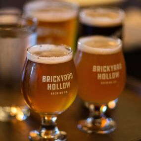 Bild von Brickyard Hollow Brewing Company