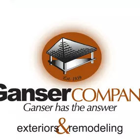 Ganser Company, Inc. has been around since 1939, so we've been around the Madison area for 85 years. We currently have our 4th & 5th generations working at our company.