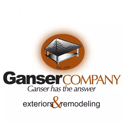 Logo from Ganser Company, Inc.