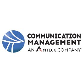 Communications Management An Amteck Company
