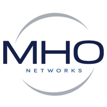 Logotipo de MHO Networks