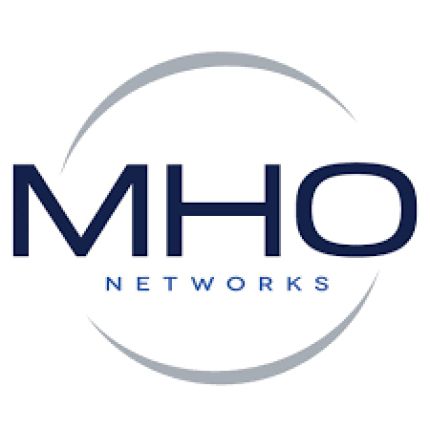 Logo de MHO Networks