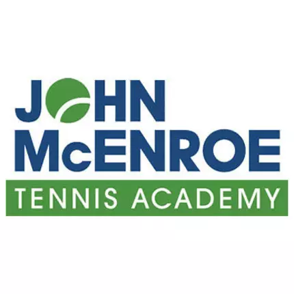 Logo van John McEnroe Tennis Academy