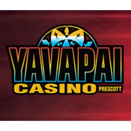 Logo da Yavapai Casino