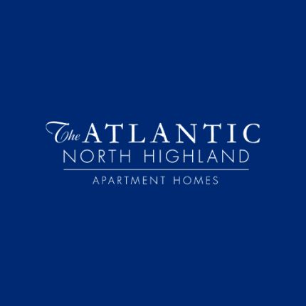 Logo fra The Atlantic North Highland