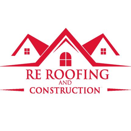 Logo von RE Roofing and Construction