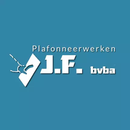 Logo od Plafonneerwerken J F