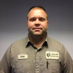 Bild von Western Hills Heating and Air Conditioning, Inc.