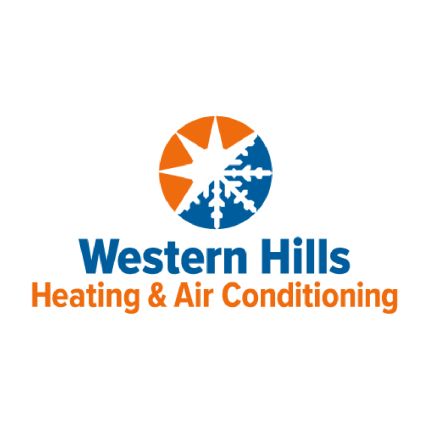 Logotyp från Western Hills Heating and Air Conditioning, Inc.