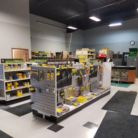 Parts Department at RDO Equipment Co. in Webster, SD