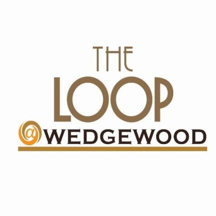 Logotyp från The Loop at Wedgewood