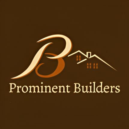 Logo van Prominent Builders & Design, LLC