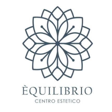 Logo van Equilibrio Centro Estetico