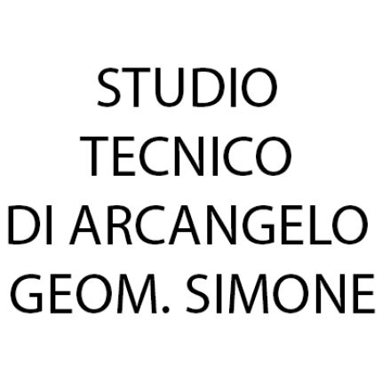 Logo da Studio Tecnico di Arcangelo o Arcangeli Geom. Simone