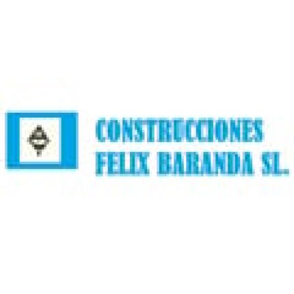 Logotyp från Construcciones Felix Baranda