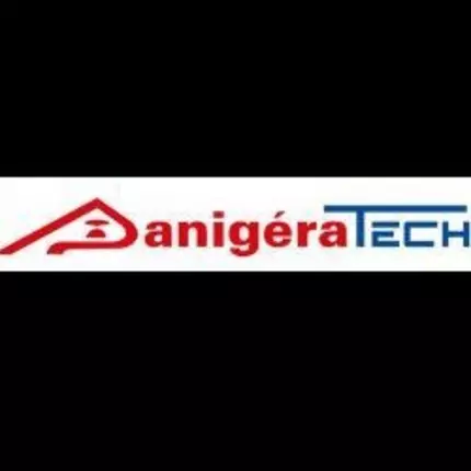 Logo od SANIGERA TECH