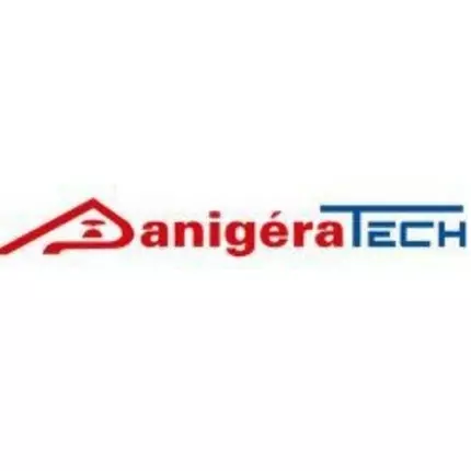 Logo from SANIGERA TECH