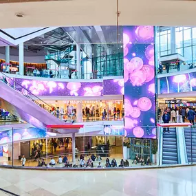 Bild von Westfield Les 4 Temps