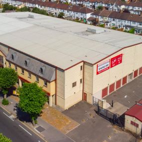 Bild von Shurgard Self Storage South Croydon